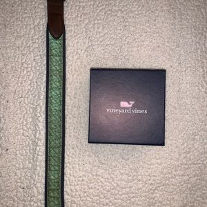 Vineyard Vines Kentucky Derby Belt